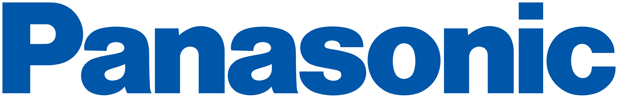 Brand logo